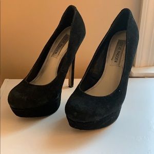 Steve Madden Heels